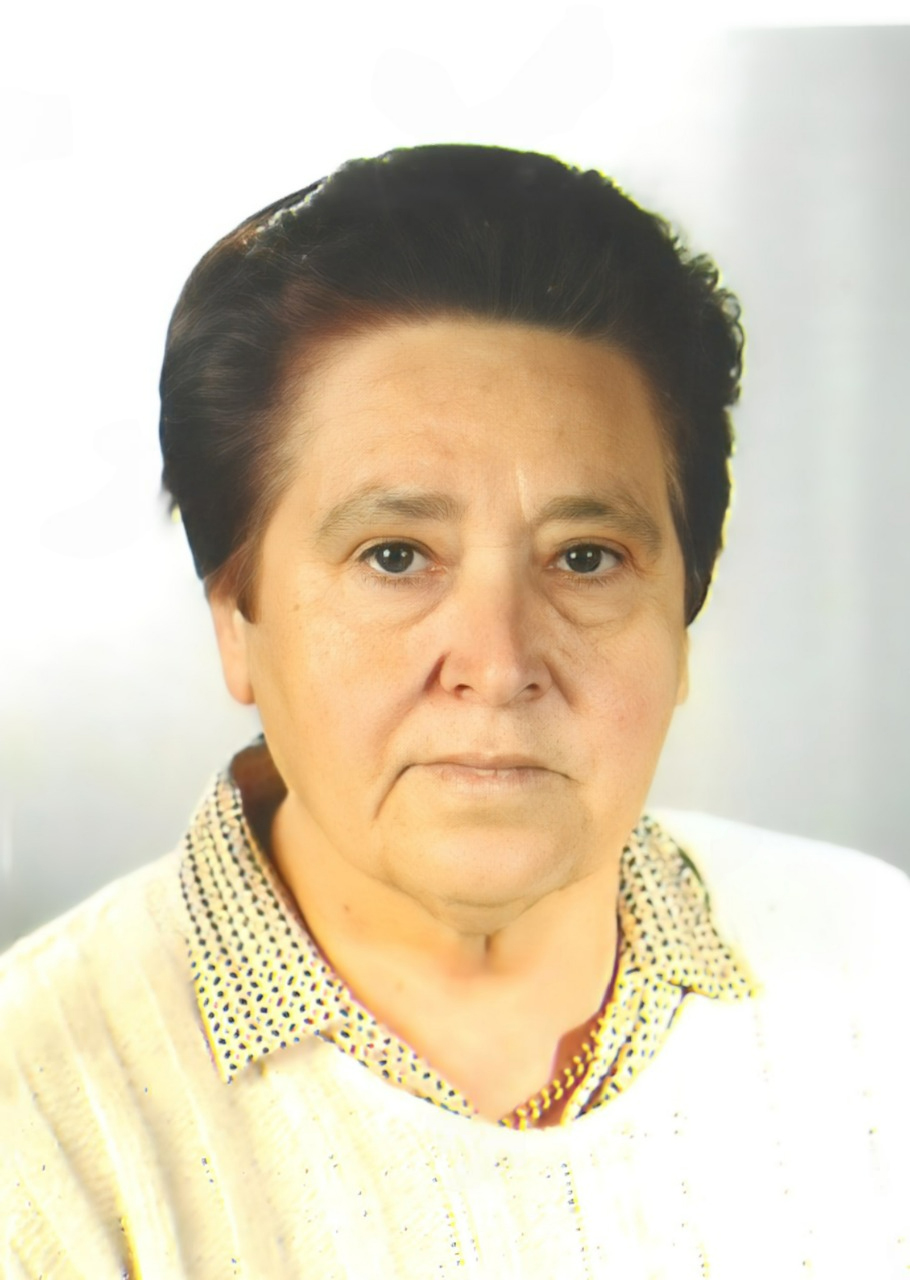 ADELE GIAMPIETRO